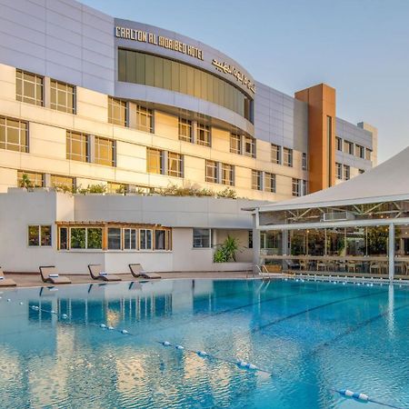 Carlton Al Moaibed Hotel Dammam Exterior photo Cleveland Clinic Abu Dhabi