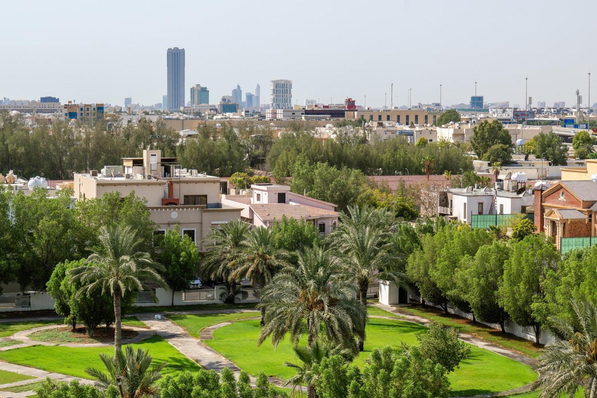 Carlton Al Moaibed Hotel Dammam Exterior photo Dubai, United Arab Emirates