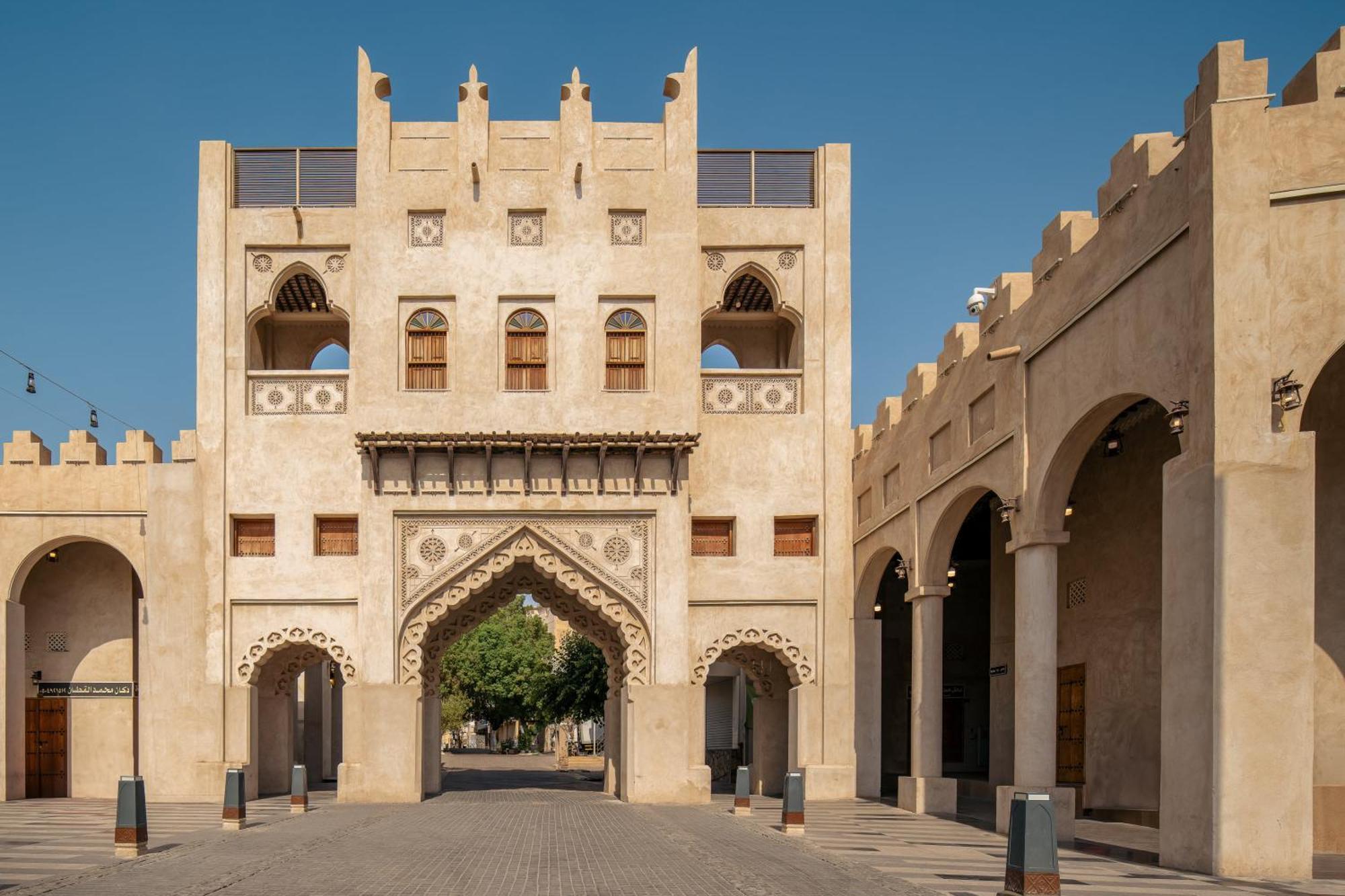 Carlton Al Moaibed Hotel Dammam Exterior photo Al Naboodah Palace
