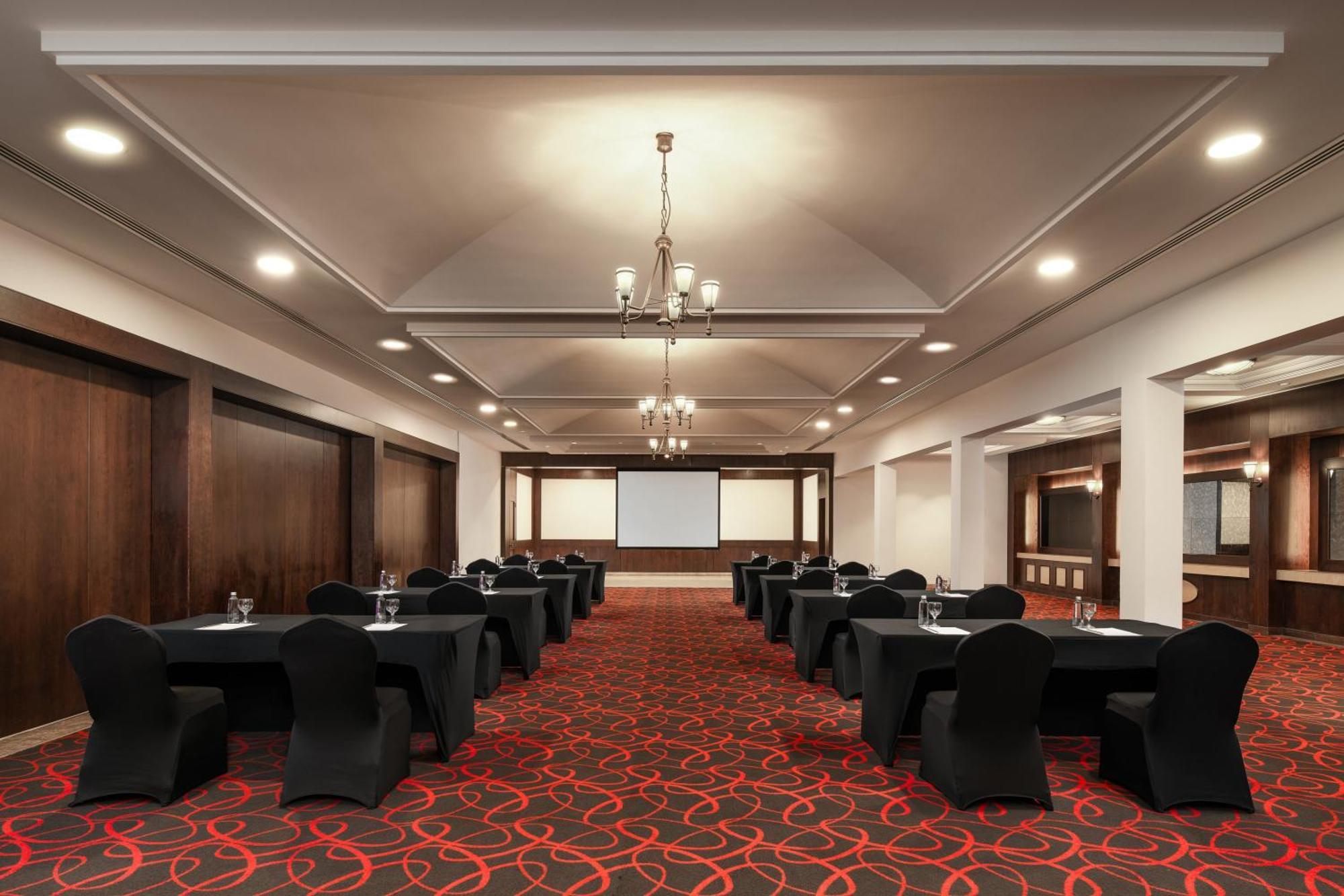 Carlton Al Moaibed Hotel Dammam Exterior photo The Imperial, New Delhi